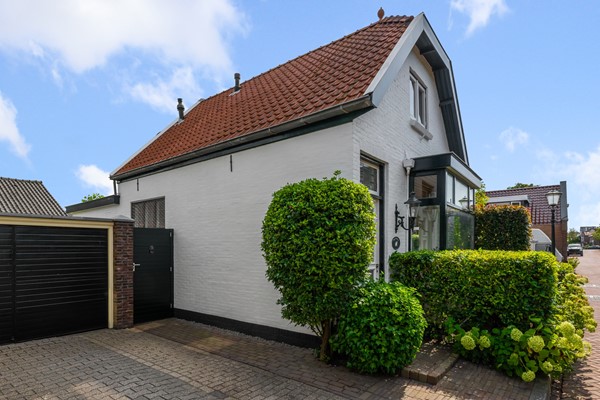 Medium property photo - Bonkenburg 16, 1911 CJ Uitgeest